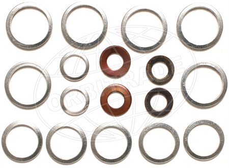 Sealing Washer Kit