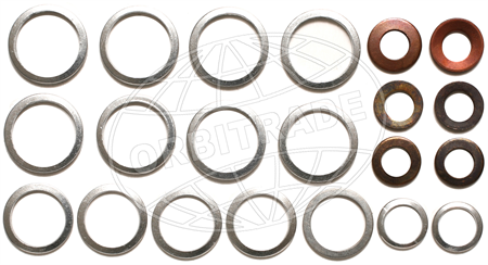 Sealing Washer Kit