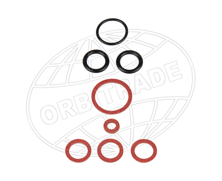 Gasket Set, Oil Plug