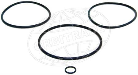 Gasket Set, Oil Cooler