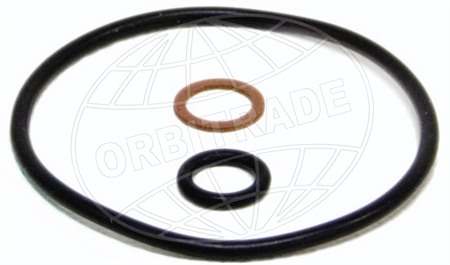 Gasket Set, Oil Plug