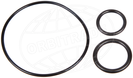 Gasket Set, Lower Unit