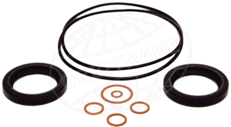 Gasket Set, Prop Shaft