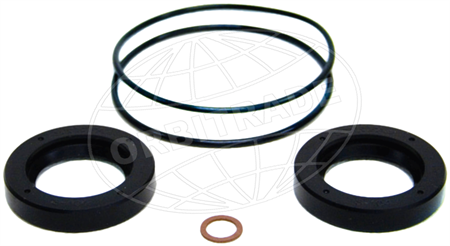 Gasket Set, Prop Shaft