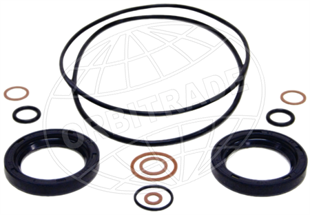 Gasket Set, Propeller Shaft