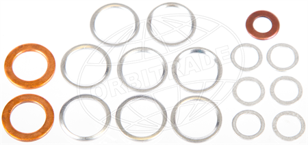 Sealing Washer Kit