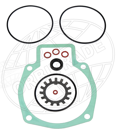 Gasket Set, Upper Gear Unit