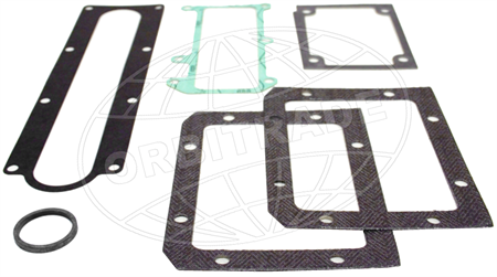 Gasket Set, Aftercooler