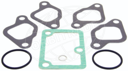 Gasket Set, Intake