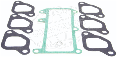 Gasket Set, Intake