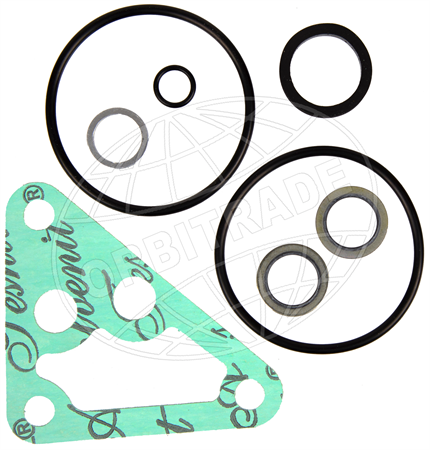 Gasket Set, Oilcooler