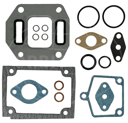 Gasket Set, Turbo Connection