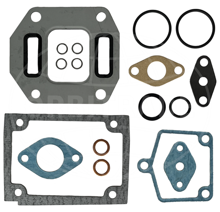 Packningssats Turboanslutning D40