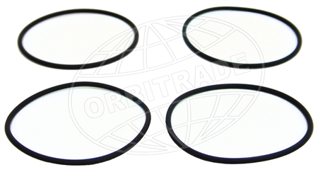 Gasket Set, Oil Cooler