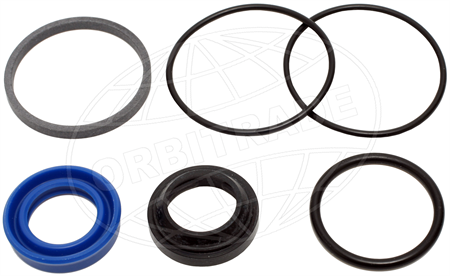 Gasket Set Powertrim Piston