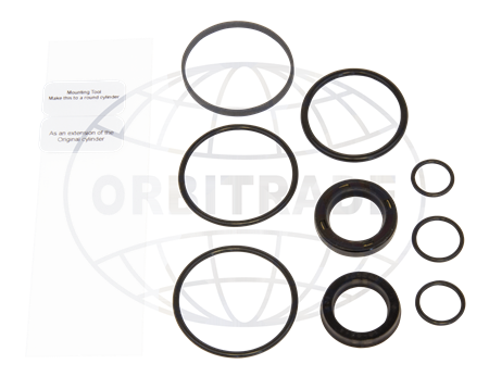 Gasket Set Powertrim Piston