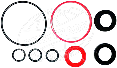 Gasket Set Powertrim Piston