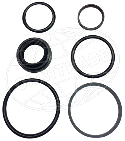 Gasket Set Steering Piston DPH, DPR