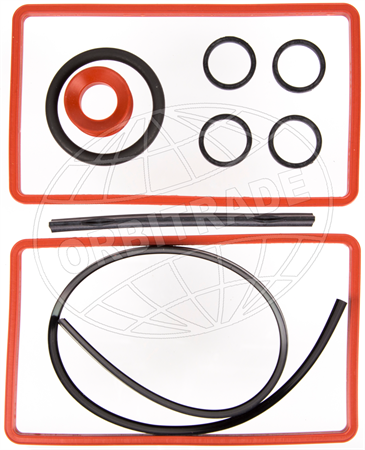 Gasket Set, Intercooler