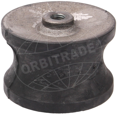 Rubber block for TAMD122, TMD122
