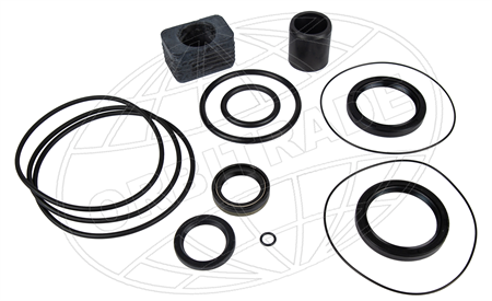 Gasket Set Lower Unit