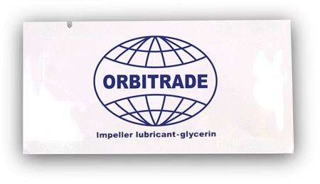 Impeller Lubricant