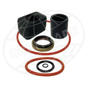 Gasket Set SX Lower unit