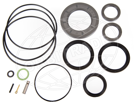 Gasket Set DPH