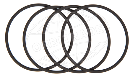 Gasket Set Heat Exchanger