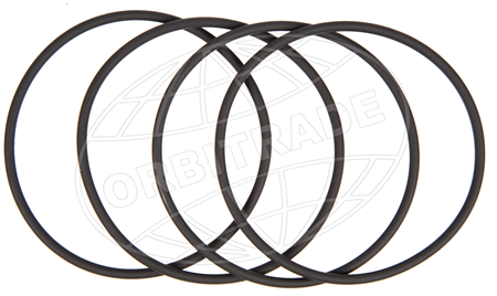 Gasket Set Heat Exchanger