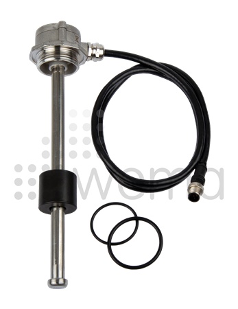 N3-150 Level sensor NMEA2000, 10 mm resolution