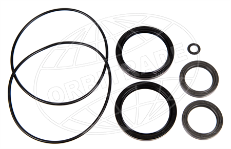 Gasket Set Lower Unit DPH