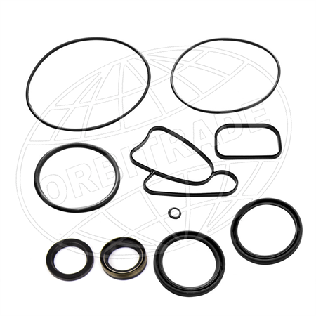 Gasket Set Lower Unit Dps-A,B