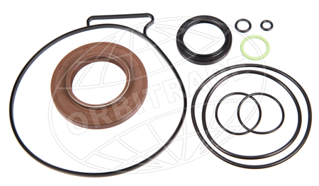 Gasket Set Upper Unit Sx-A, Dp