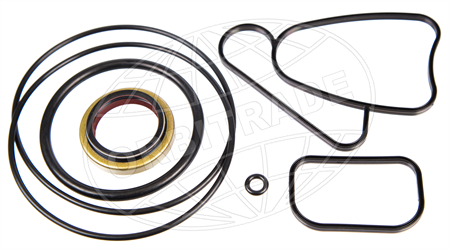 Gasket Set Lower Unit Sx-A