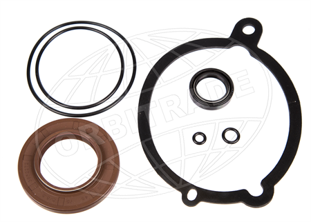 Gasket Set Upper Gear Unit Xdp