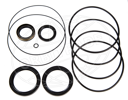 Gasket Set Lower Gear Unit Xdp