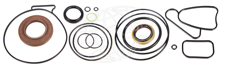 Gasket Set Complete Sx-A