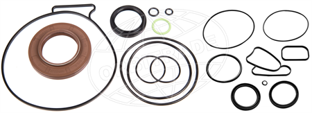 Gasket Set Complete Dps-A, Dps-B