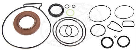 Gasket Set Complete Dps-A, Dps-B