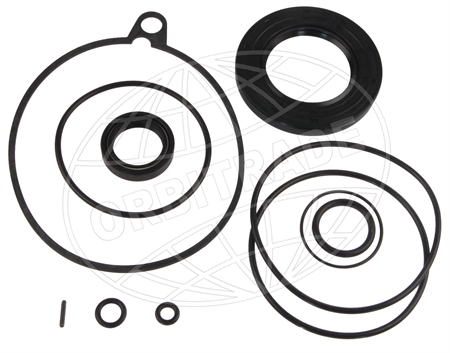 Gasket set upper unit DP-G