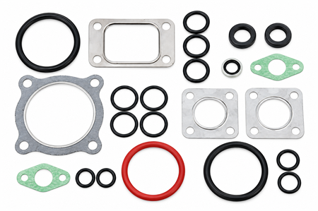 Connecting kit Turbo 61, 63, 71, 72, 73, 74, 75