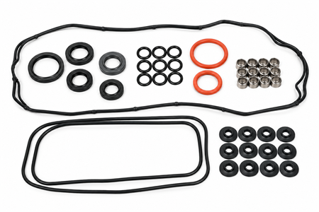 Additional gasket kit 71, 72, 73