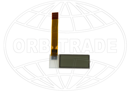 Display kit for tachometer