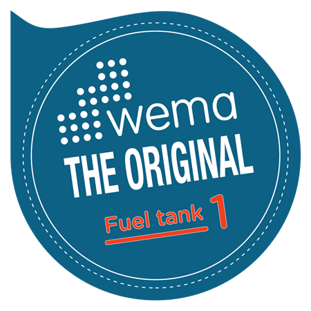 N3-500mm N2K tankgivare Bränsle 1