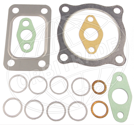 Gasket set Turbo connection