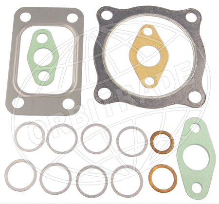 Packningssats Turboanslutning D60
