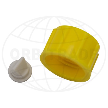 Reservdelar vakuumventiler