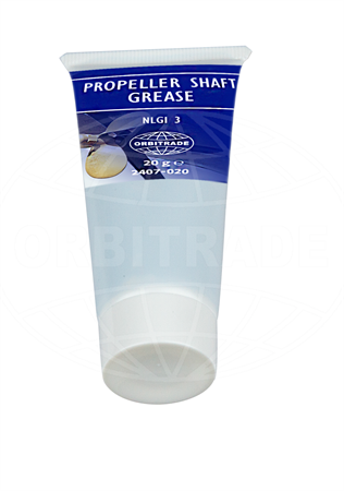 Propellershaft grease 20g