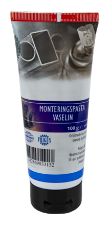 Monteringspasta 100g